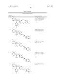 METALLOENZYME INHIBITOR COMPOUNDS diagram and image