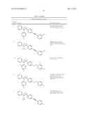 METALLOENZYME INHIBITOR COMPOUNDS diagram and image