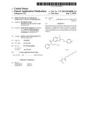 Process for the Synthesis of Dabigatran and Its Intermediates diagram and image