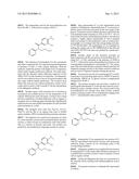 Process for the Synthesis of Dabigatran and Its Intermediates diagram and image