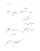 Process for the Synthesis of Dabigatran and Its Intermediates diagram and image