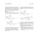 Process for the Synthesis of Dabigatran and Its Intermediates diagram and image