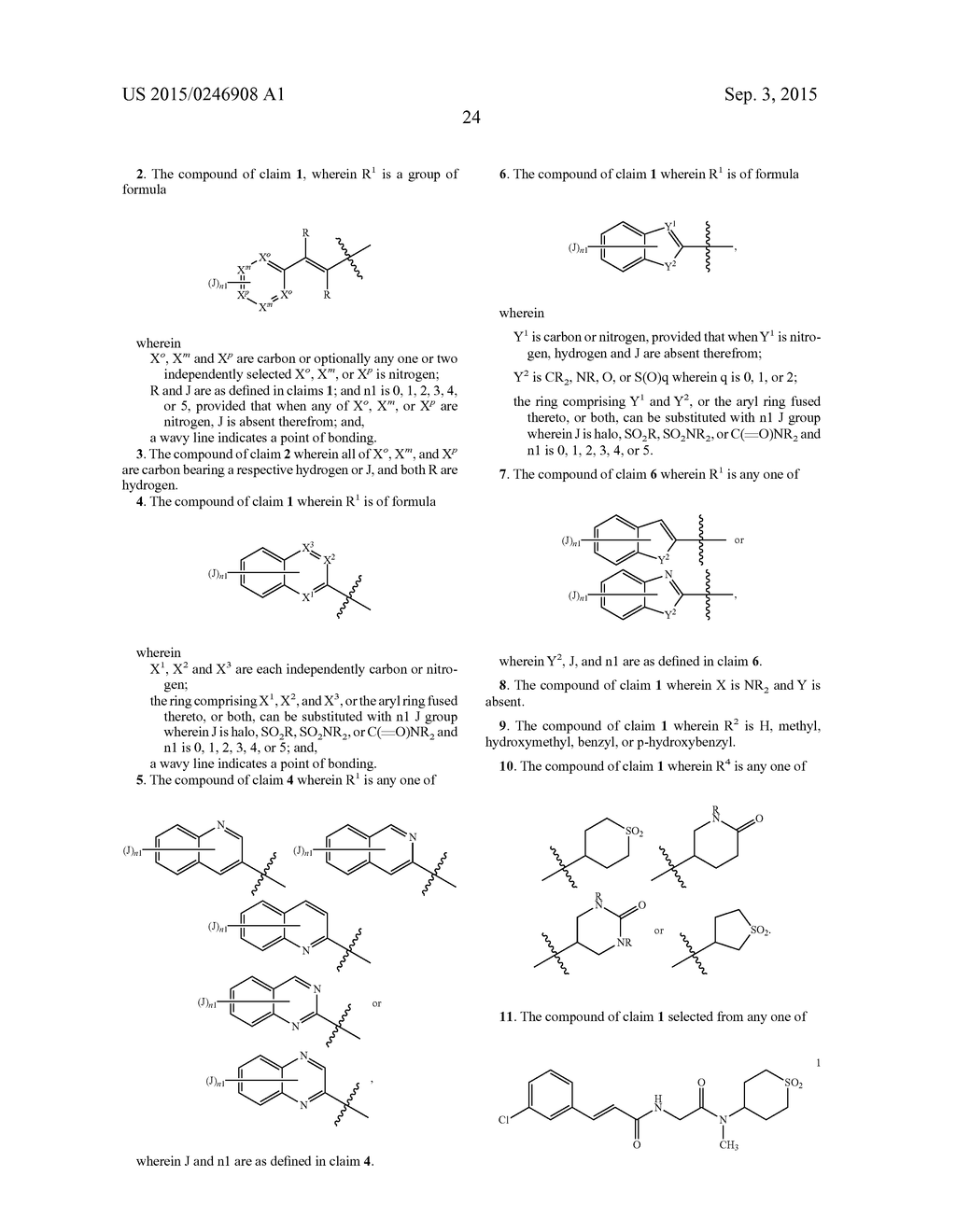 KLF5 MODULATORS - diagram, schematic, and image 34