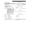 Pyrrolo[3,2-C]Pyridine Tropomyosin-Related Kinase Inhibitors diagram and image