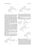 Pyrrolo[3,2-C]Pyridine Tropomyosin-Related Kinase Inhibitors diagram and image