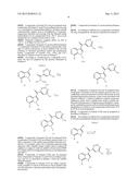 Pyrrolo[3,2-C]Pyridine Tropomyosin-Related Kinase Inhibitors diagram and image