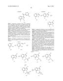 Pyrrolo[3,2-C]Pyridine Tropomyosin-Related Kinase Inhibitors diagram and image