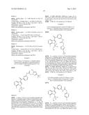 Pyrrolo[3,2-C]Pyridine Tropomyosin-Related Kinase Inhibitors diagram and image