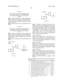 Pyrrolo[3,2-C]Pyridine Tropomyosin-Related Kinase Inhibitors diagram and image