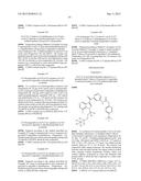 Pyrrolo[3,2-C]Pyridine Tropomyosin-Related Kinase Inhibitors diagram and image