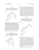 Pyrrolo[3,2-C]Pyridine Tropomyosin-Related Kinase Inhibitors diagram and image