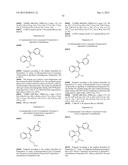 Pyrrolo[3,2-C]Pyridine Tropomyosin-Related Kinase Inhibitors diagram and image