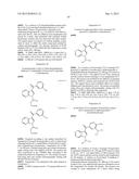 Pyrrolo[3,2-C]Pyridine Tropomyosin-Related Kinase Inhibitors diagram and image