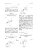 Pyrrolo[3,2-C]Pyridine Tropomyosin-Related Kinase Inhibitors diagram and image