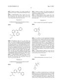 Pyrrolo[3,2-C]Pyridine Tropomyosin-Related Kinase Inhibitors diagram and image