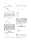 Pyrrolo[3,2-C]Pyridine Tropomyosin-Related Kinase Inhibitors diagram and image