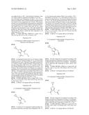 Pyrrolo[3,2-C]Pyridine Tropomyosin-Related Kinase Inhibitors diagram and image