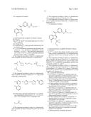 Pyrrolo[3,2-C]Pyridine Tropomyosin-Related Kinase Inhibitors diagram and image