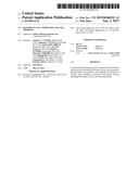 HETEROCYCLIC COMPOUNDS AND USES THEREOF diagram and image