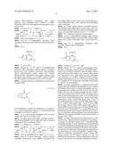 HETEROCYCLIC COMPOUNDS AND USES THEREOF diagram and image