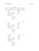 HETEROCYCLIC COMPOUNDS AND USES THEREOF diagram and image