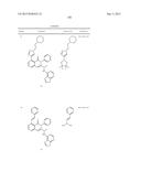 HETEROCYCLIC COMPOUNDS AND USES THEREOF diagram and image