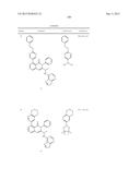 HETEROCYCLIC COMPOUNDS AND USES THEREOF diagram and image