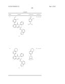 HETEROCYCLIC COMPOUNDS AND USES THEREOF diagram and image