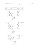 HETEROCYCLIC COMPOUNDS AND USES THEREOF diagram and image