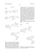 HETEROCYCLIC COMPOUNDS AND USES THEREOF diagram and image