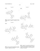 HETEROCYCLIC COMPOUNDS AND USES THEREOF diagram and image