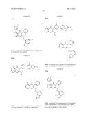 HETEROCYCLIC COMPOUNDS AND USES THEREOF diagram and image