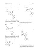 HETEROCYCLIC COMPOUNDS AND USES THEREOF diagram and image