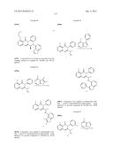 HETEROCYCLIC COMPOUNDS AND USES THEREOF diagram and image