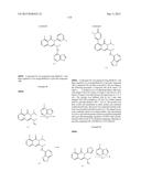 HETEROCYCLIC COMPOUNDS AND USES THEREOF diagram and image