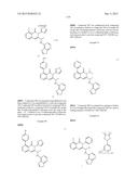 HETEROCYCLIC COMPOUNDS AND USES THEREOF diagram and image