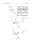 HETEROCYCLIC COMPOUNDS AND USES THEREOF diagram and image