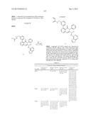 HETEROCYCLIC COMPOUNDS AND USES THEREOF diagram and image