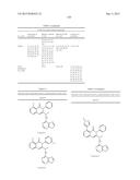 HETEROCYCLIC COMPOUNDS AND USES THEREOF diagram and image