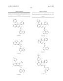 HETEROCYCLIC COMPOUNDS AND USES THEREOF diagram and image