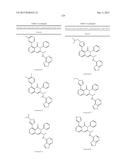 HETEROCYCLIC COMPOUNDS AND USES THEREOF diagram and image