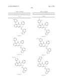 HETEROCYCLIC COMPOUNDS AND USES THEREOF diagram and image