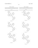 HETEROCYCLIC COMPOUNDS AND USES THEREOF diagram and image