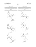 HETEROCYCLIC COMPOUNDS AND USES THEREOF diagram and image