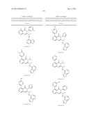 HETEROCYCLIC COMPOUNDS AND USES THEREOF diagram and image