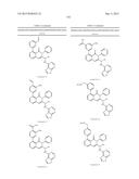 HETEROCYCLIC COMPOUNDS AND USES THEREOF diagram and image