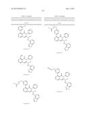 HETEROCYCLIC COMPOUNDS AND USES THEREOF diagram and image