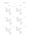 HETEROCYCLIC COMPOUNDS AND USES THEREOF diagram and image