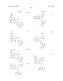 HETEROCYCLIC COMPOUNDS AND USES THEREOF diagram and image