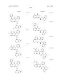 HETEROCYCLIC COMPOUNDS AND USES THEREOF diagram and image